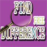 FIND DIFFERENCE(Free)
