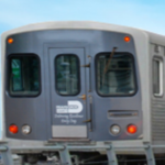 Miami Train Tracker