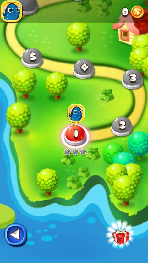 Bubble Pets ! Screenshots 1