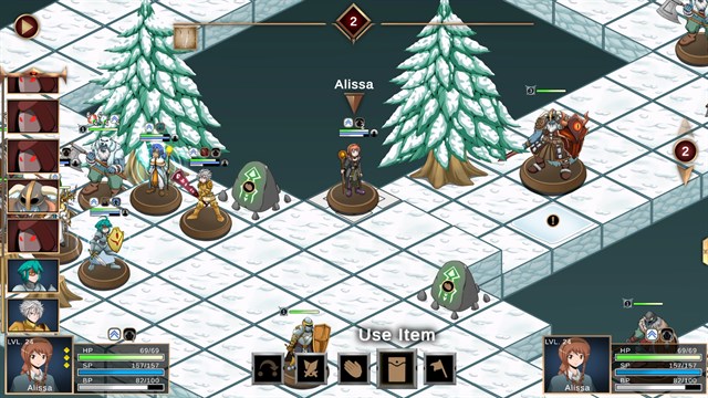 Our Adventurer Guild screenshot 2