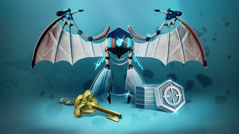 Skyhunter's Kit: Riptalon