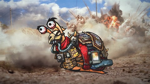 War Thunder - Eternal Shell Pack