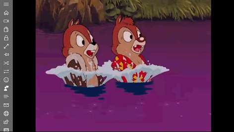 Chip and Dale Screenshots 2