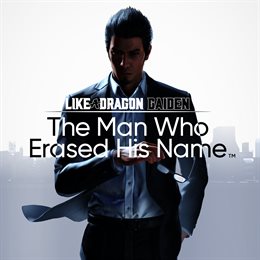 Aperçu Like a Dragon Gaiden: The Man Who Erased His Name