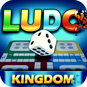 Ludo Kingdom : Multiplayer Game