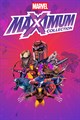 MARVEL MaXimum Collection