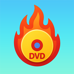 DVD Burner - Batch Burning