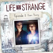 Life Is Strange Episode 3
