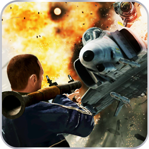 Escape Commando: Killer War