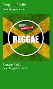 Reggae Radio screenshot 2