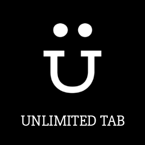 uTab - Unlimited Custom Dashboard icon