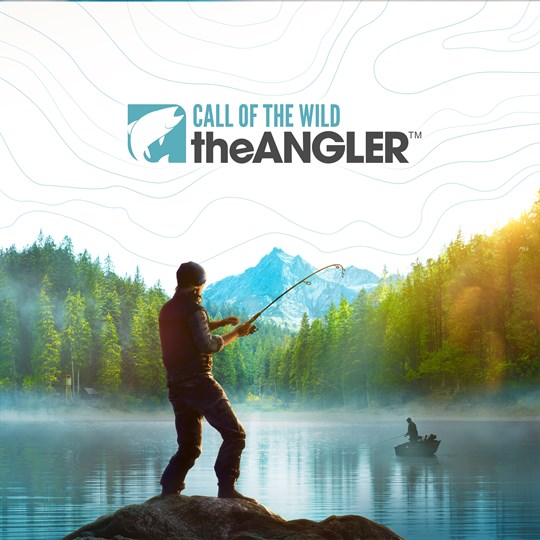 Call of the Wild: The Angler™ for xbox