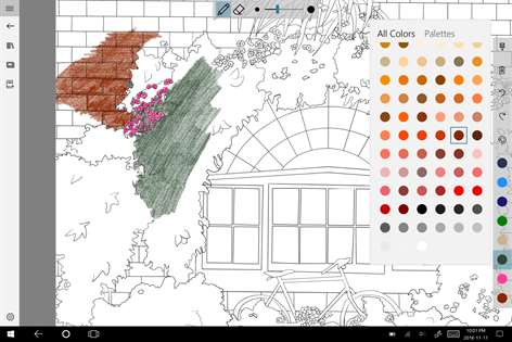 Colorist Screenshots 2