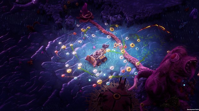 Deep Rock Galactic: Survivor - Heavy Duty Expansion screenshot 3
