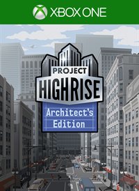 Project Highrise: Architect's Edition