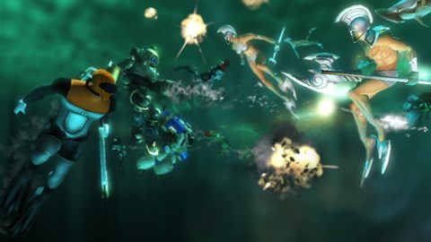 Undertow - Path of the Elect