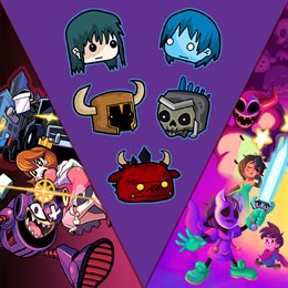 Aperçu Anti Hero Bundle