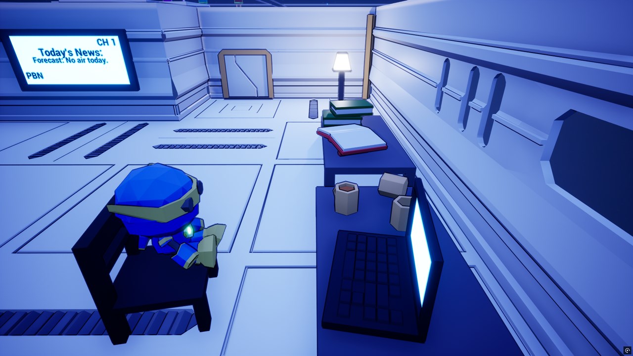 PowerBots Builders screenshot 3