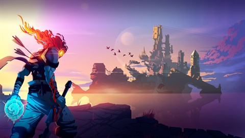 Dead Cells gets a huge free accessibility upgrade