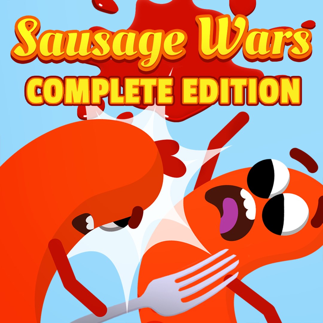 Sausage Wars: Complete Edition