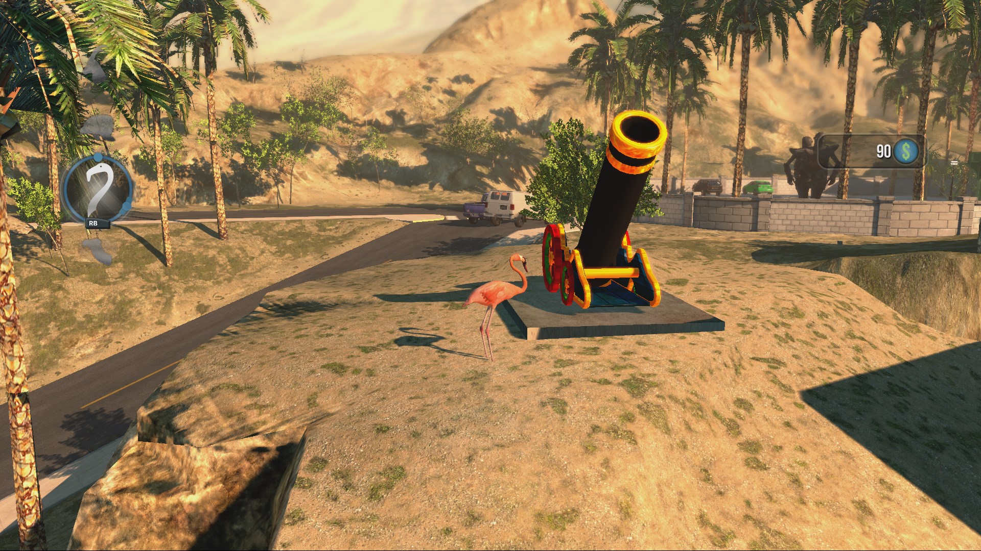 Goat Simulator Payday DLC | Xbox | Chiave | Privato