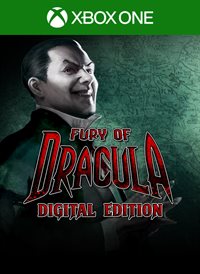 Fury of Dracula: Digital Edition