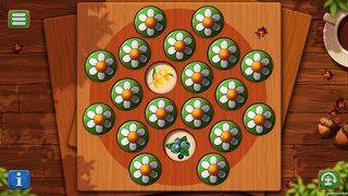 Montgomery Fox And The Case Of The Diamond Necklace (Xbox) screenshot 1