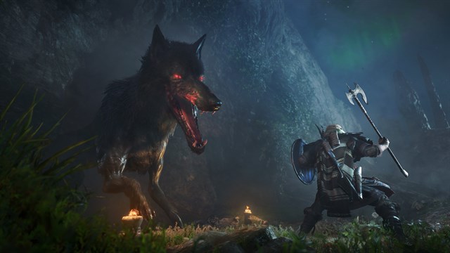 Assassin's Creed Valhalla - Deluxe Edition screenshot 3