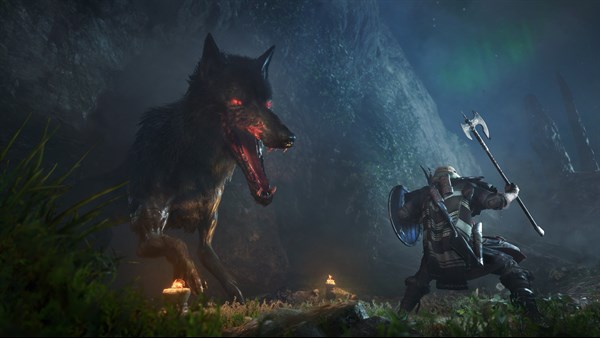 Assassin's Creed: Valhalla screenshot