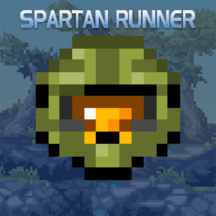 Spartan Runner