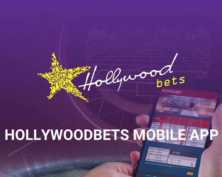 hollywood bet mobile