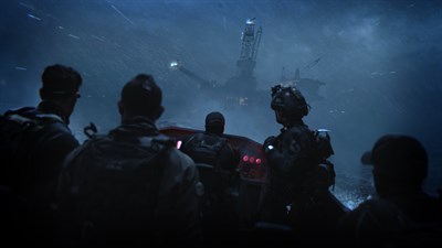 Call of Duty®: Modern Warfare® II — скриншот 7