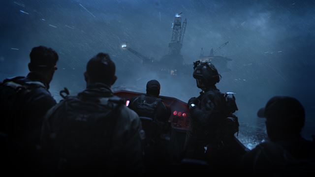 Call of Duty®: Modern Warfare® II - Standard Edition (Windows) screenshot 7