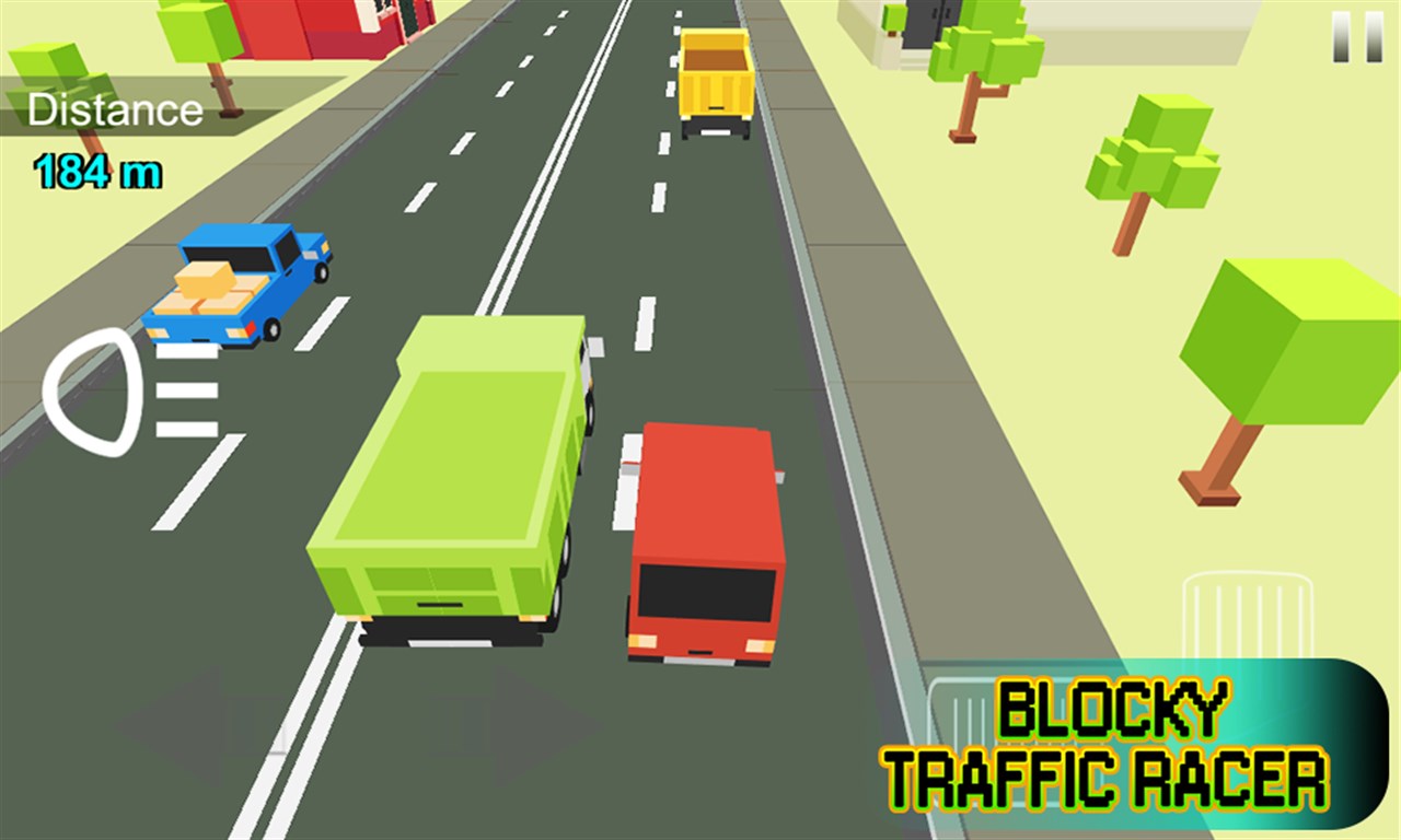 Blocky highway traffic racing. Blocky Traffic Racer. Blocky Highway Traffic Racer машины. Blocky Highway машины.