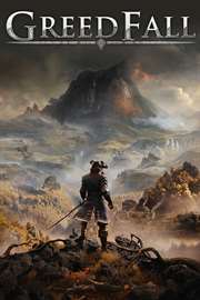 Greedfall on sale microsoft store