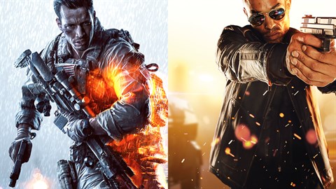 Battlefield Bundle