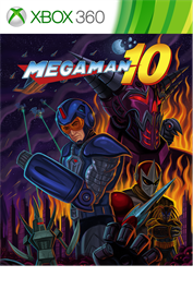 ROCKMAN10