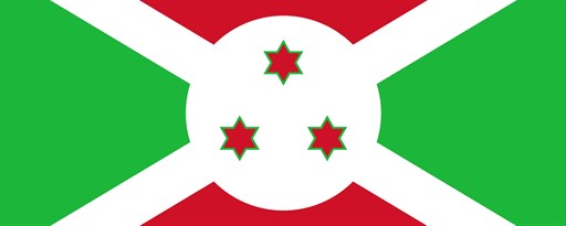 Burundi Flag Wallpaper New Tab marquee promo image