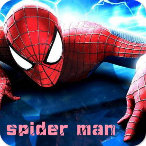 Super Spider Man