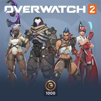 Overwatch® 2 - Pack héroïque