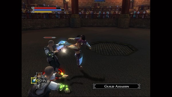 Jade Empire™ — 8