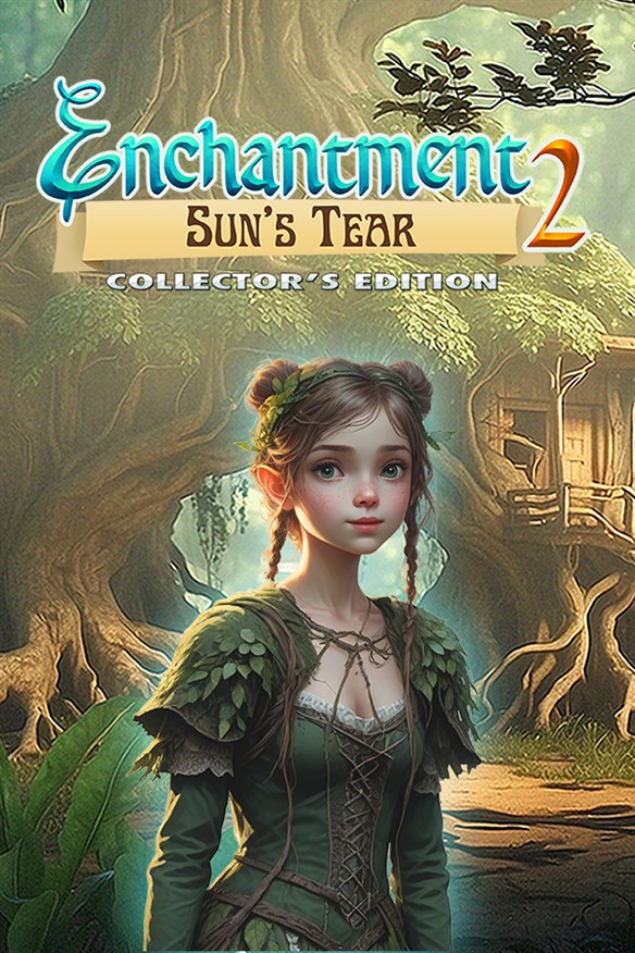 Enchantment 2 Sun’s Tear