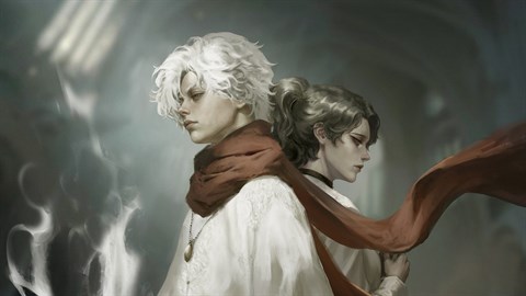 Vapor World: Over The Mind (Game Preview)