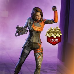 Aperçu Rogue Company : pack de démarrage Fashion turfu