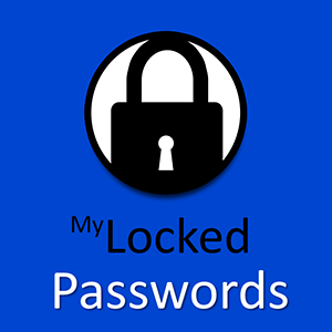 my password logo
