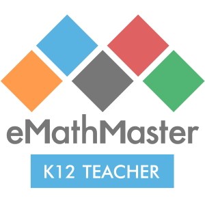 eMathMaster Teacher Edition K12