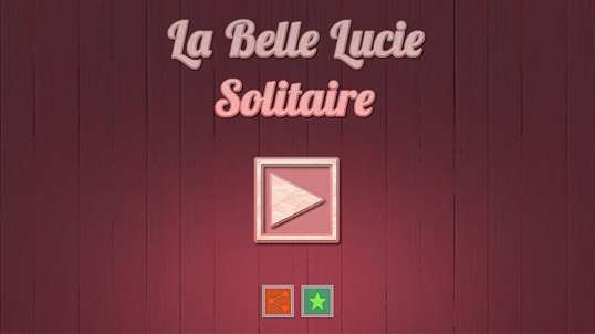 La Belle Lucie screenshot 1
