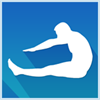 Relaxing workout