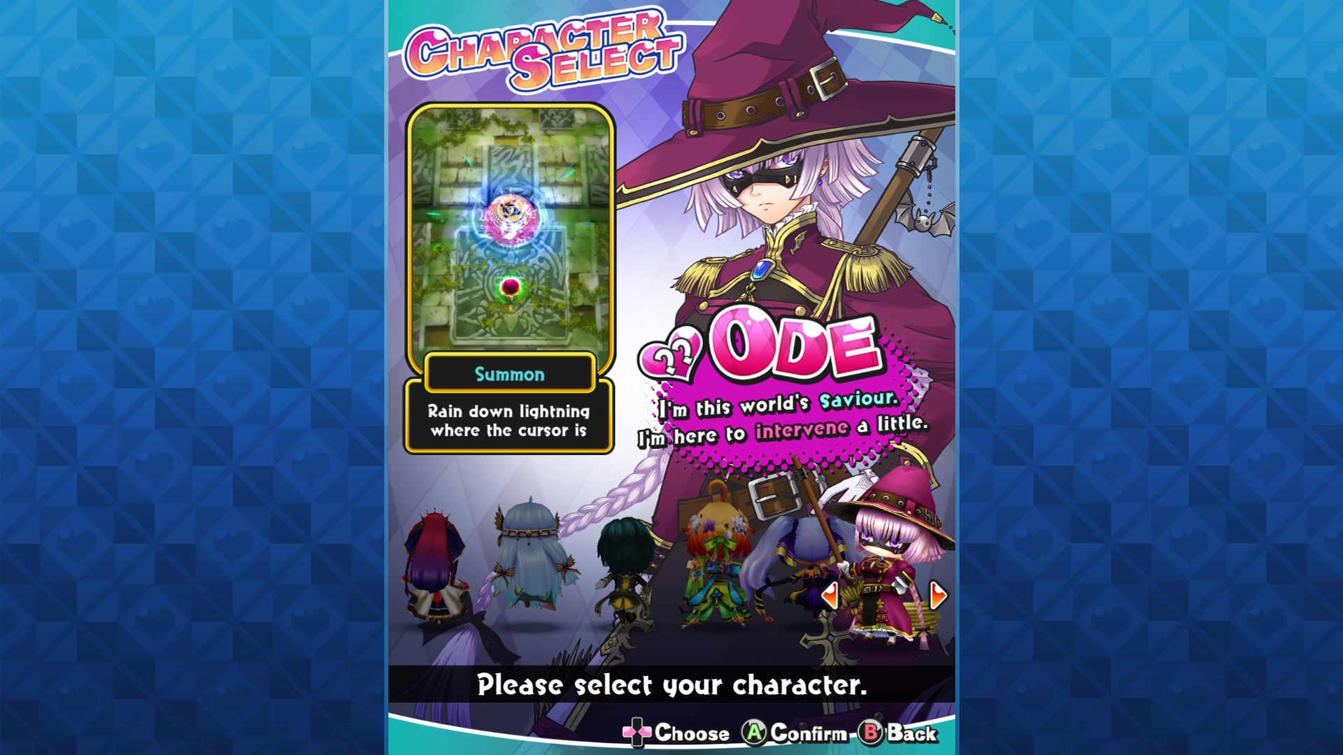 SistersRoyal Additional character : ODE | Xbox | Chiave | Privato