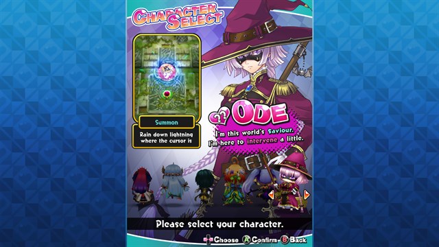 SistersRoyal Additional character : ODE screenshot 1